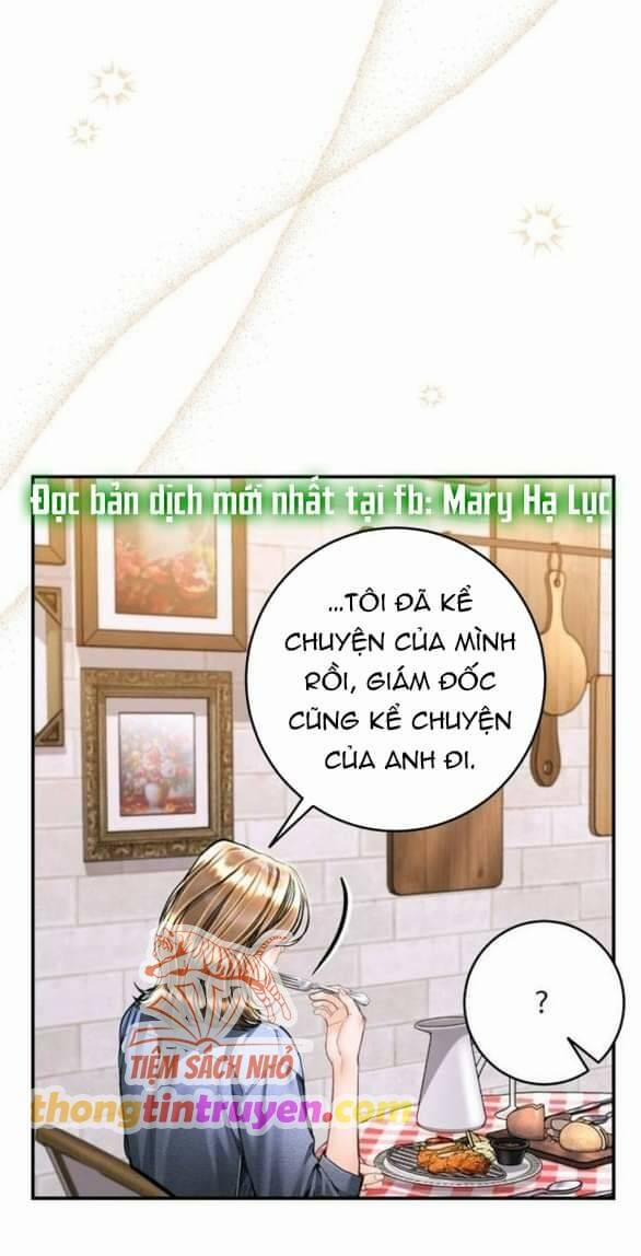 Đứa Trẻ Trông Giống Tôi 33 trang 44