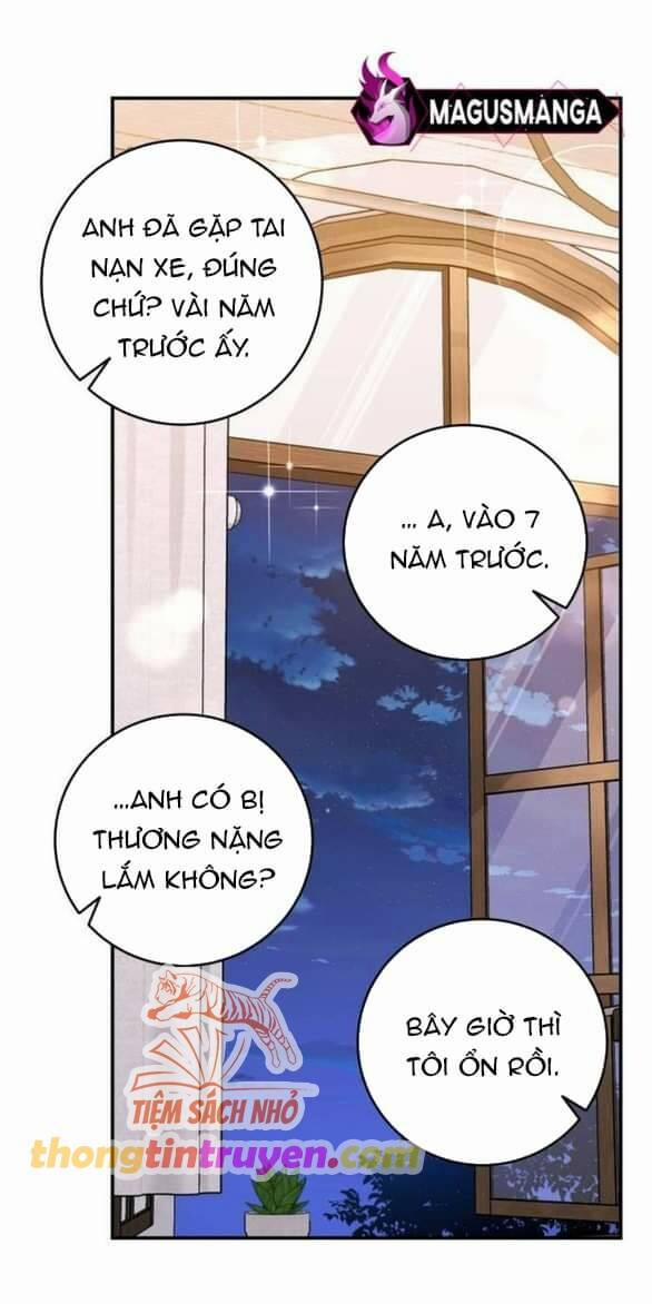 Đứa Trẻ Trông Giống Tôi 33 trang 45