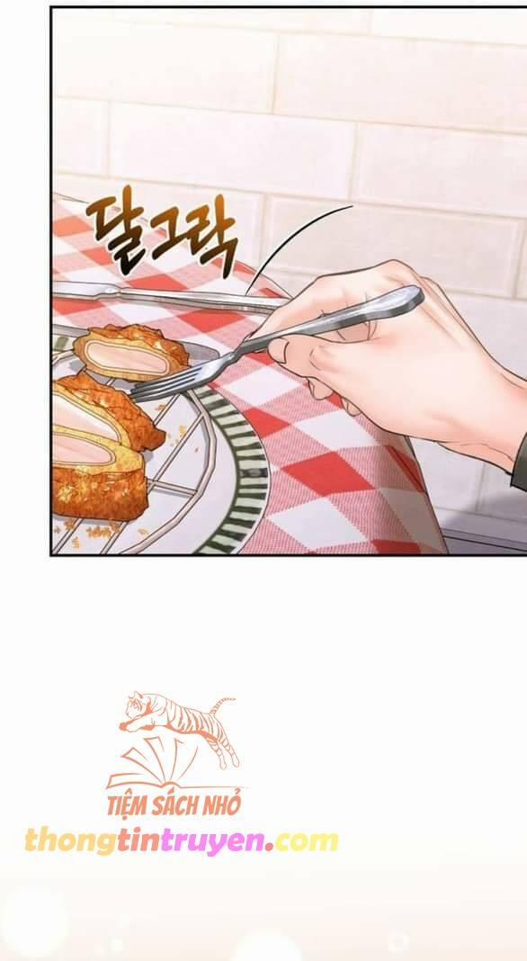 Đứa Trẻ Trông Giống Tôi 33 trang 47