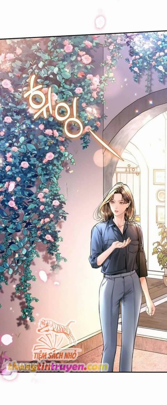 Đứa Trẻ Trông Giống Tôi 33 trang 61