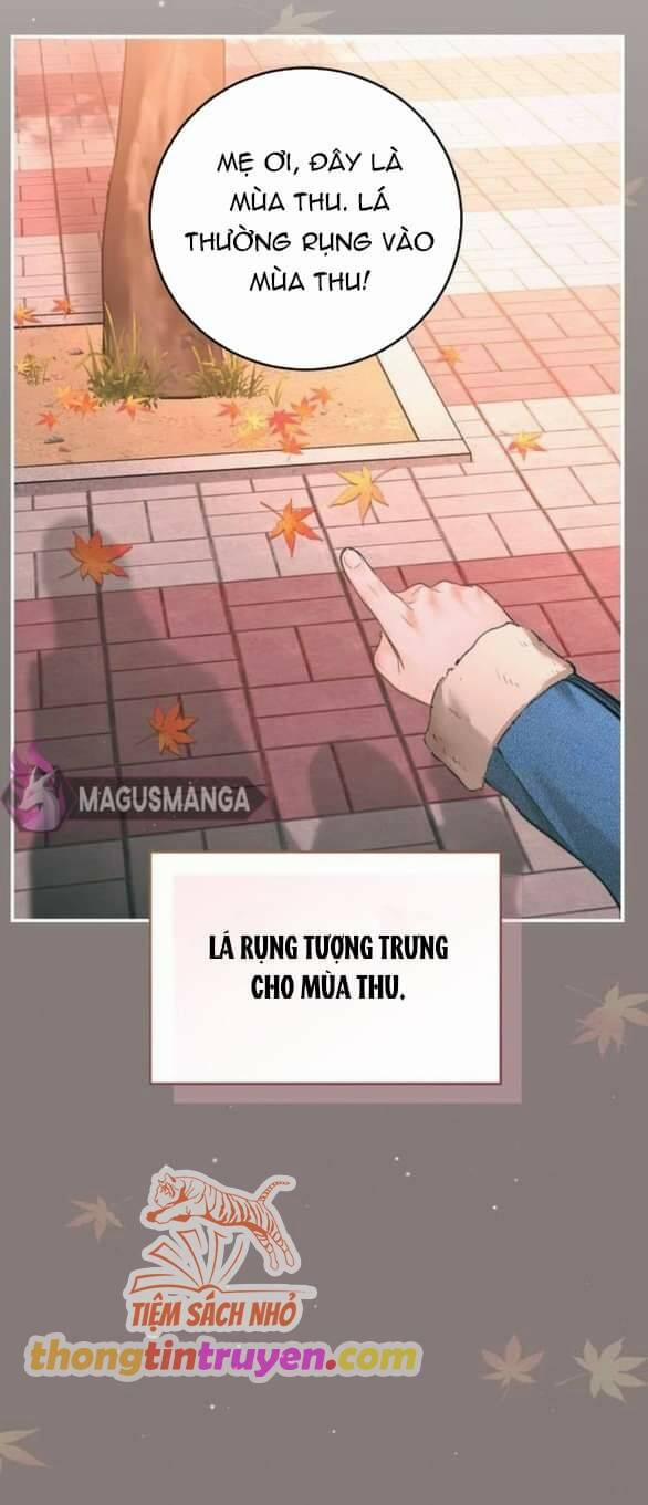 Đứa Trẻ Trông Giống Tôi 33 trang 65