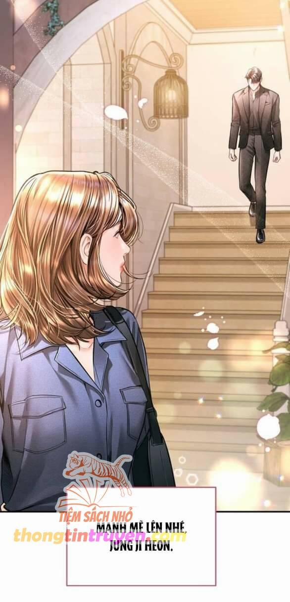 Đứa Trẻ Trông Giống Tôi 33 trang 73