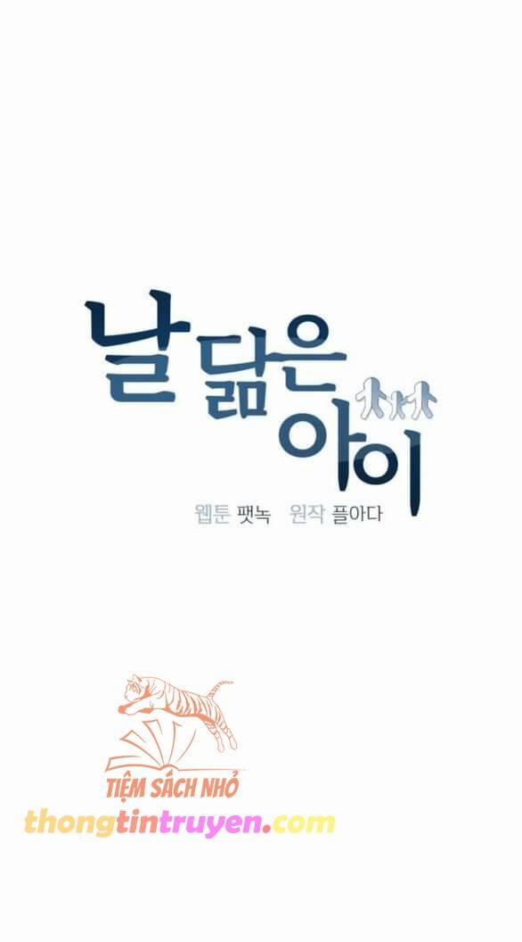 Đứa Trẻ Trông Giống Tôi 34 trang 10