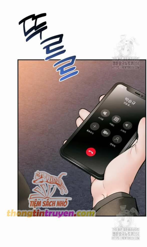 Đứa Trẻ Trông Giống Tôi 34 trang 11