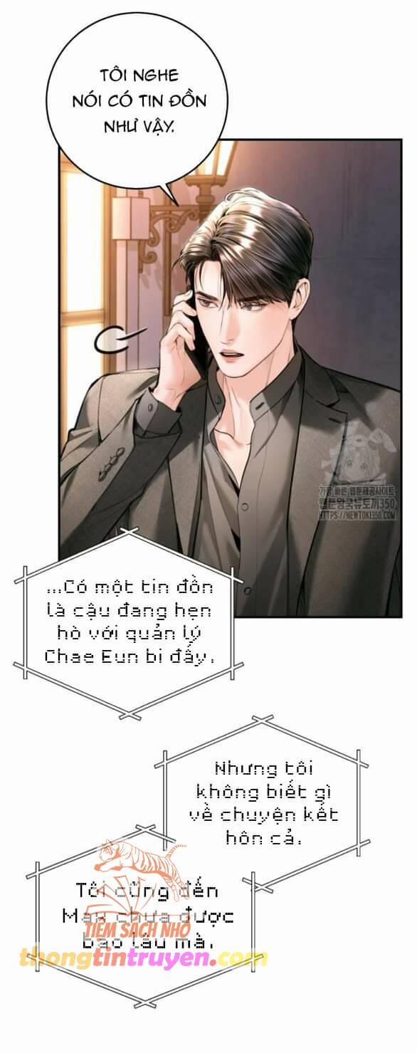 Đứa Trẻ Trông Giống Tôi 34 trang 14