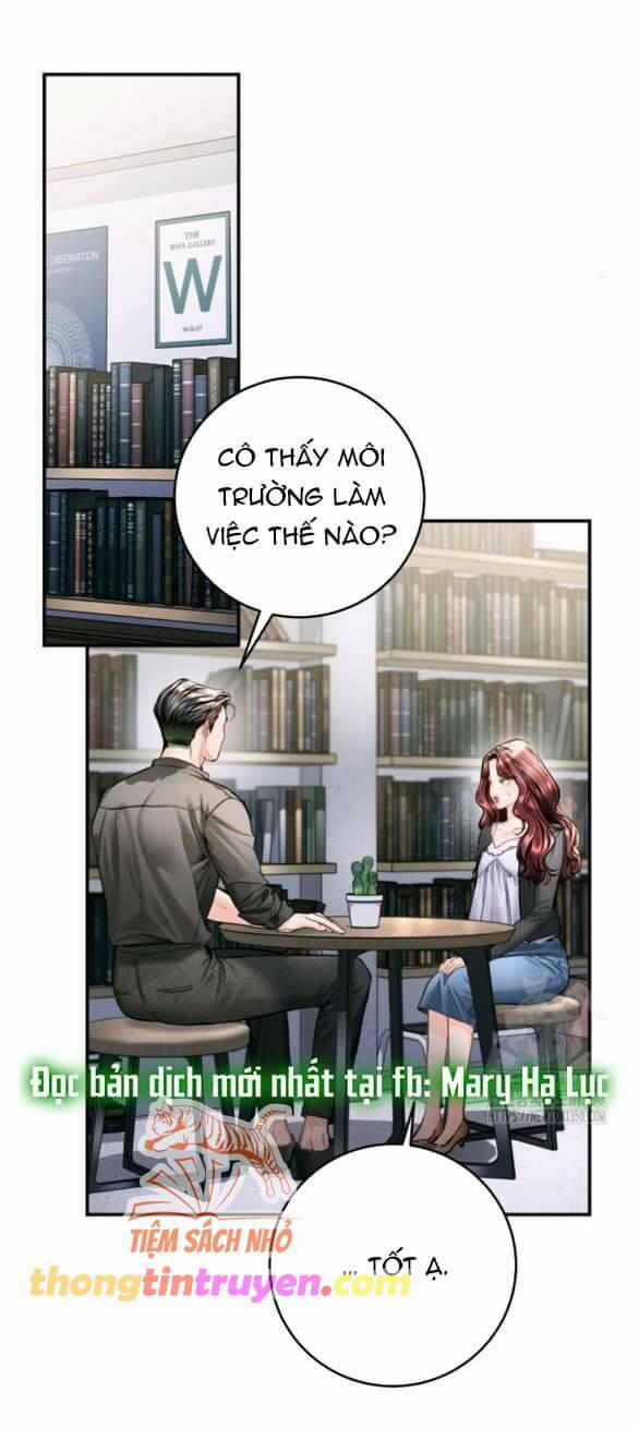 Đứa Trẻ Trông Giống Tôi 34 trang 20