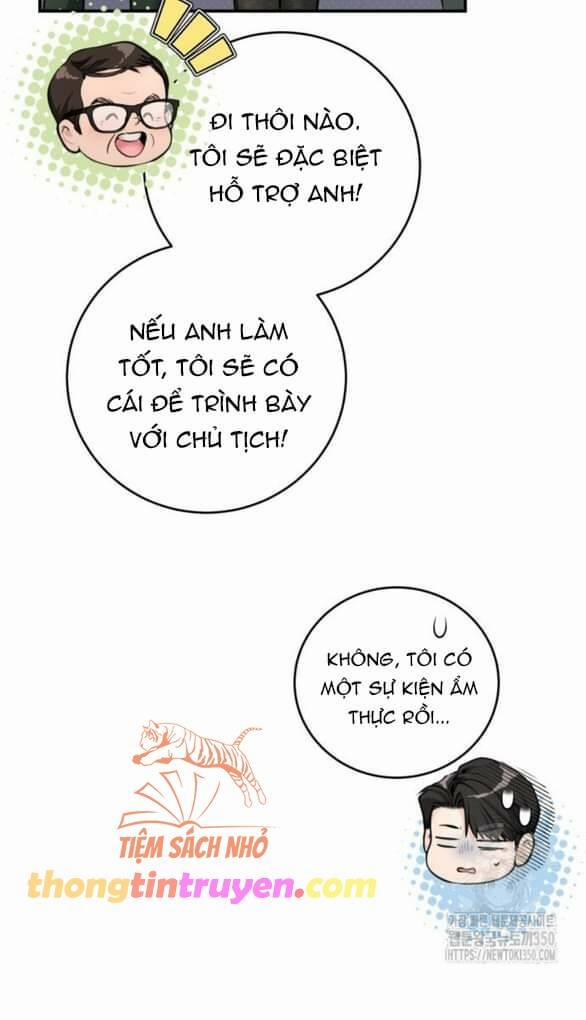 Đứa Trẻ Trông Giống Tôi 34 trang 31