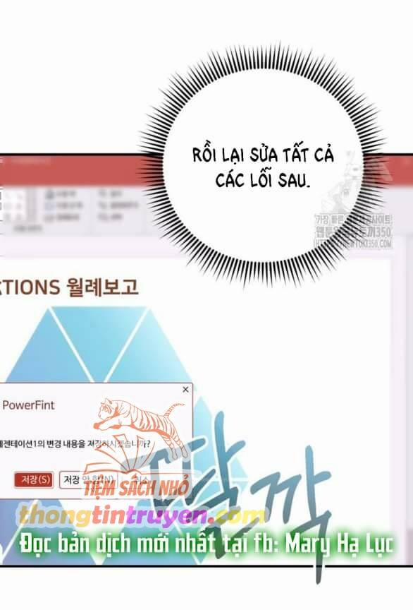 Đứa Trẻ Trông Giống Tôi 34 trang 37