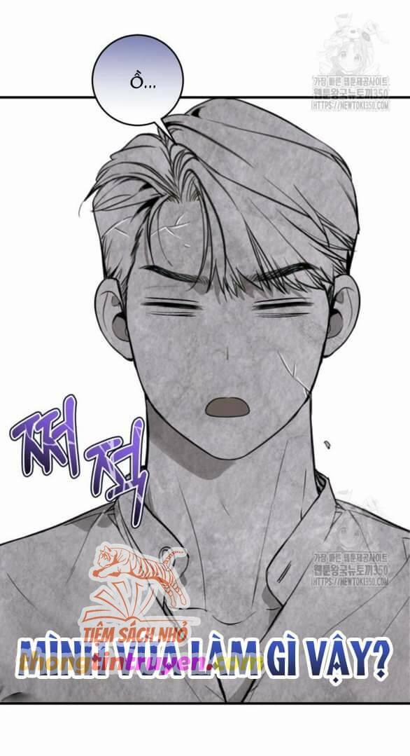 Đứa Trẻ Trông Giống Tôi 34 trang 39