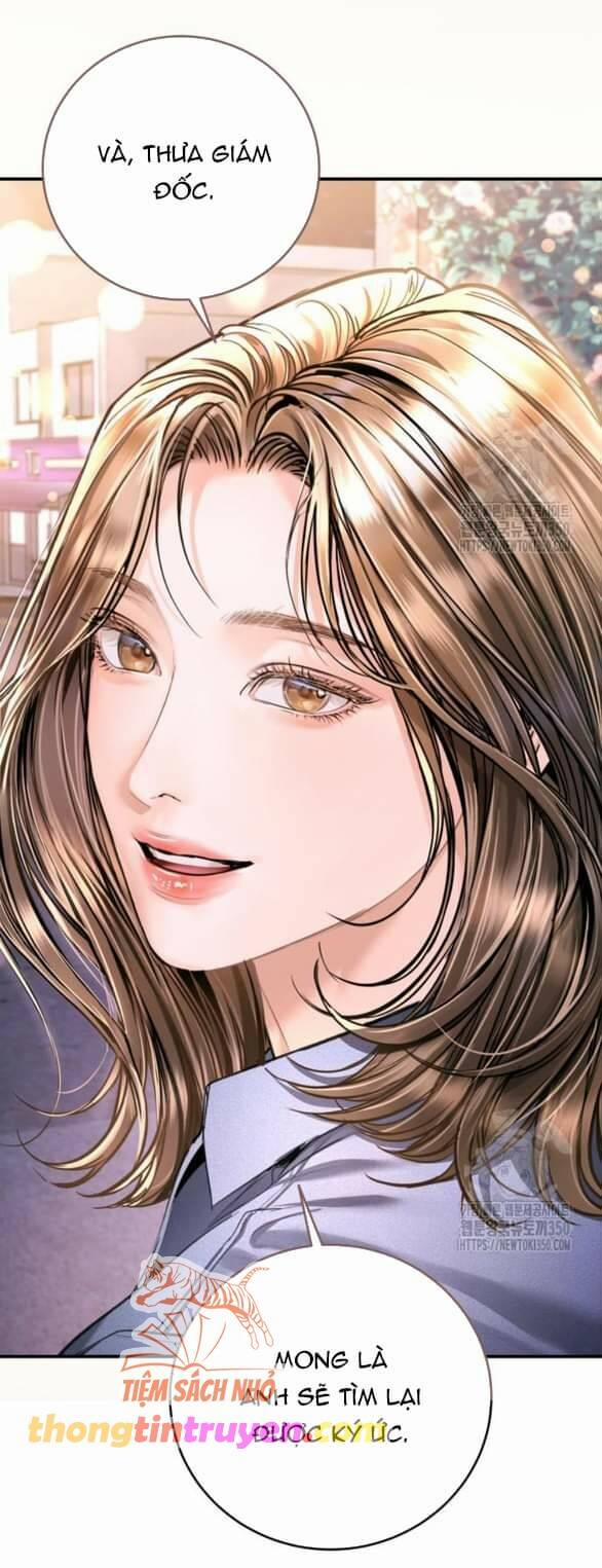 Đứa Trẻ Trông Giống Tôi 34 trang 4