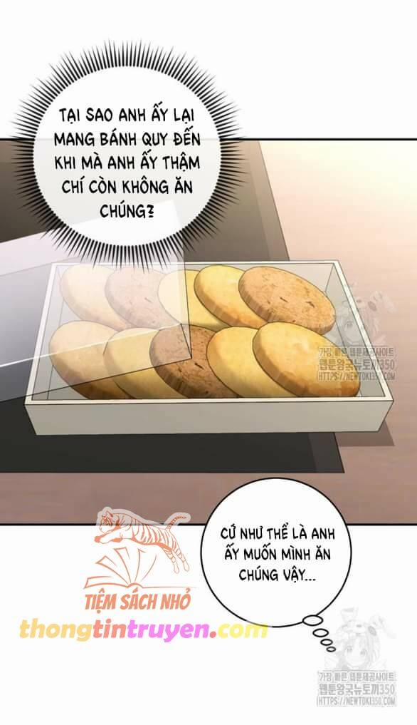 Đứa Trẻ Trông Giống Tôi 34 trang 49