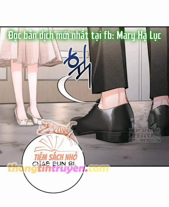 Đứa Trẻ Trông Giống Tôi 34 trang 64