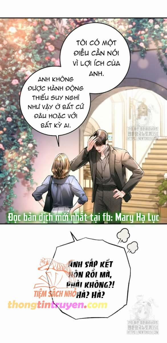 Đứa Trẻ Trông Giống Tôi 34 trang 7