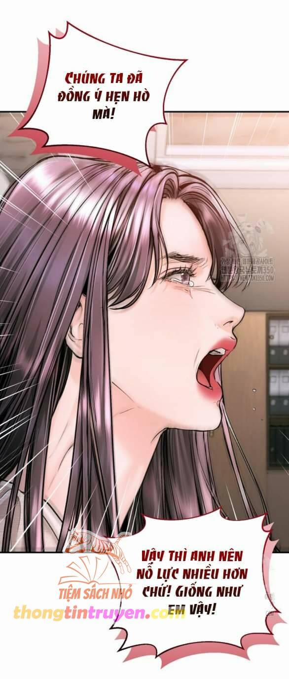 Đứa Trẻ Trông Giống Tôi 34 trang 74
