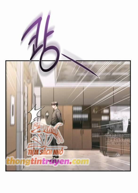Đứa Trẻ Trông Giống Tôi 34 trang 82