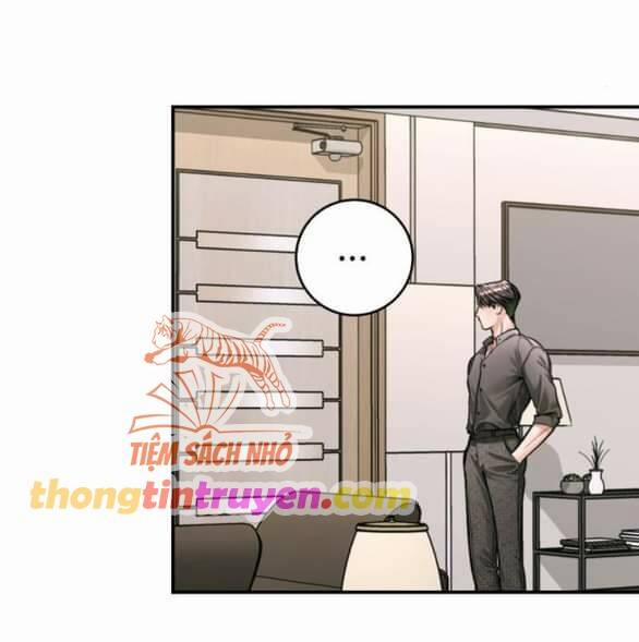 Đứa Trẻ Trông Giống Tôi 34 trang 83