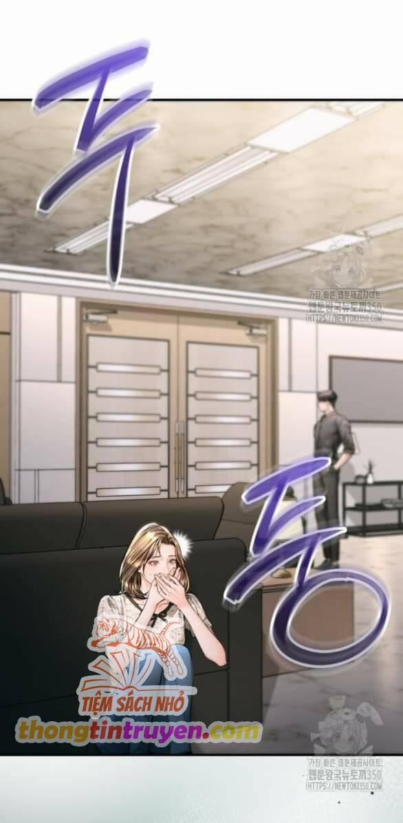 Đứa Trẻ Trông Giống Tôi 34 trang 84