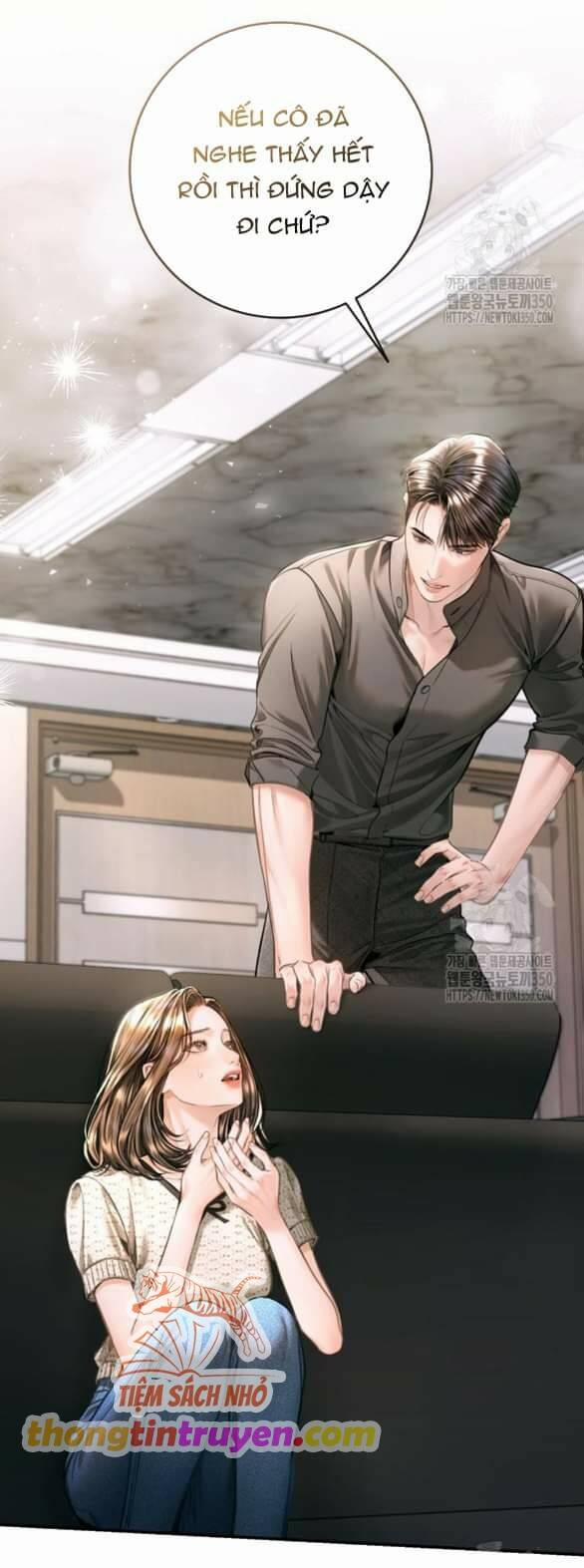 Đứa Trẻ Trông Giống Tôi 34 trang 89