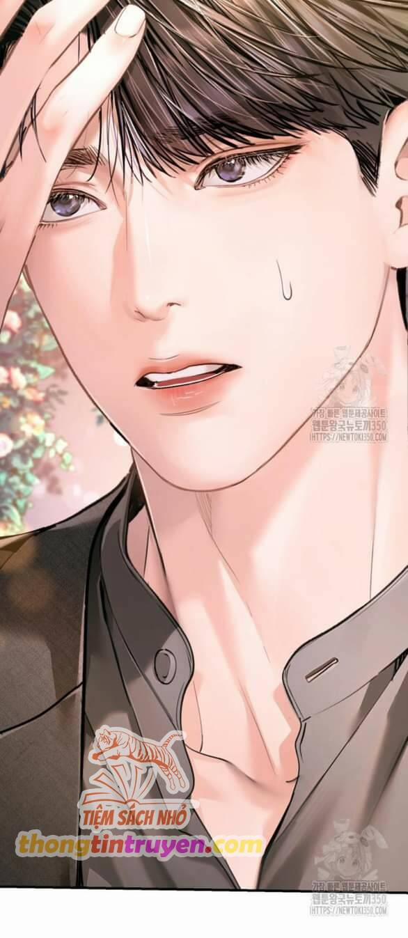 Đứa Trẻ Trông Giống Tôi 34 trang 9