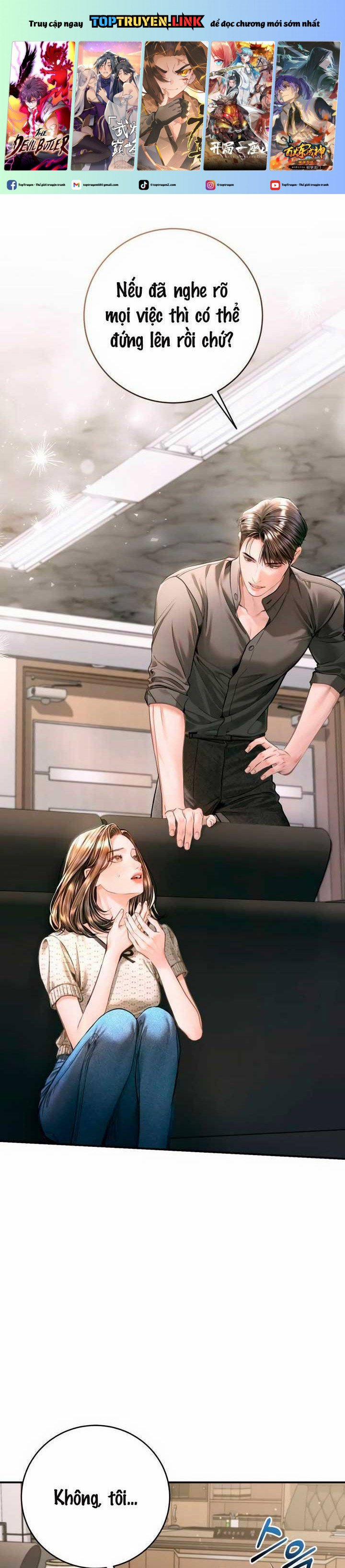 Đứa Trẻ Trông Giống Tôi 35 trang 0