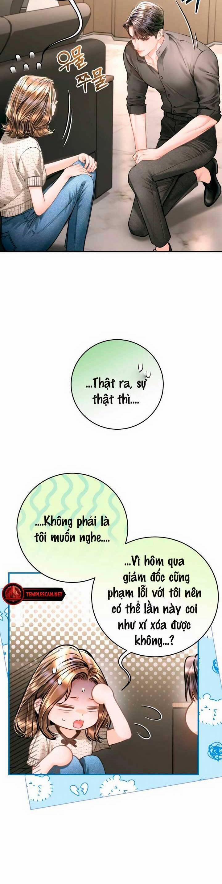 Đứa Trẻ Trông Giống Tôi 35 trang 1