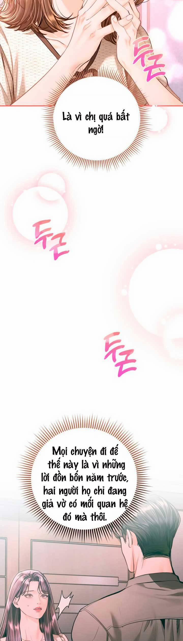 Đứa Trẻ Trông Giống Tôi 35 trang 10