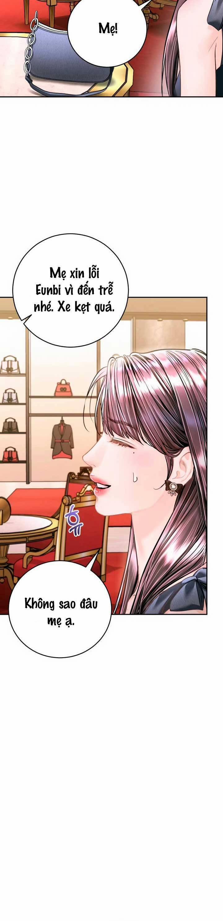 Đứa Trẻ Trông Giống Tôi 35 trang 16