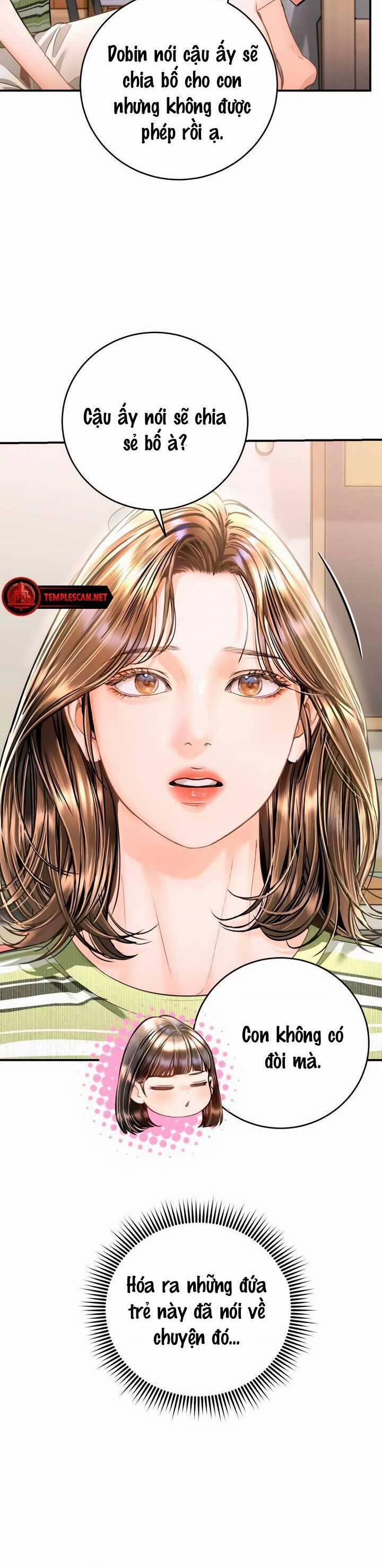 Đứa Trẻ Trông Giống Tôi 35 trang 29