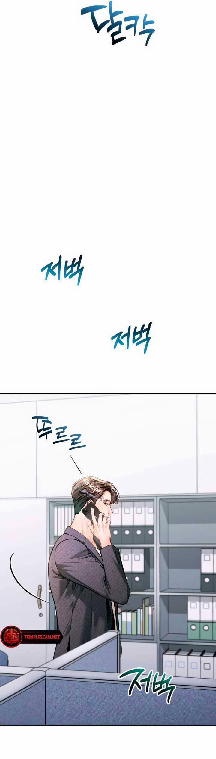 Đứa Trẻ Trông Giống Tôi 35 trang 35