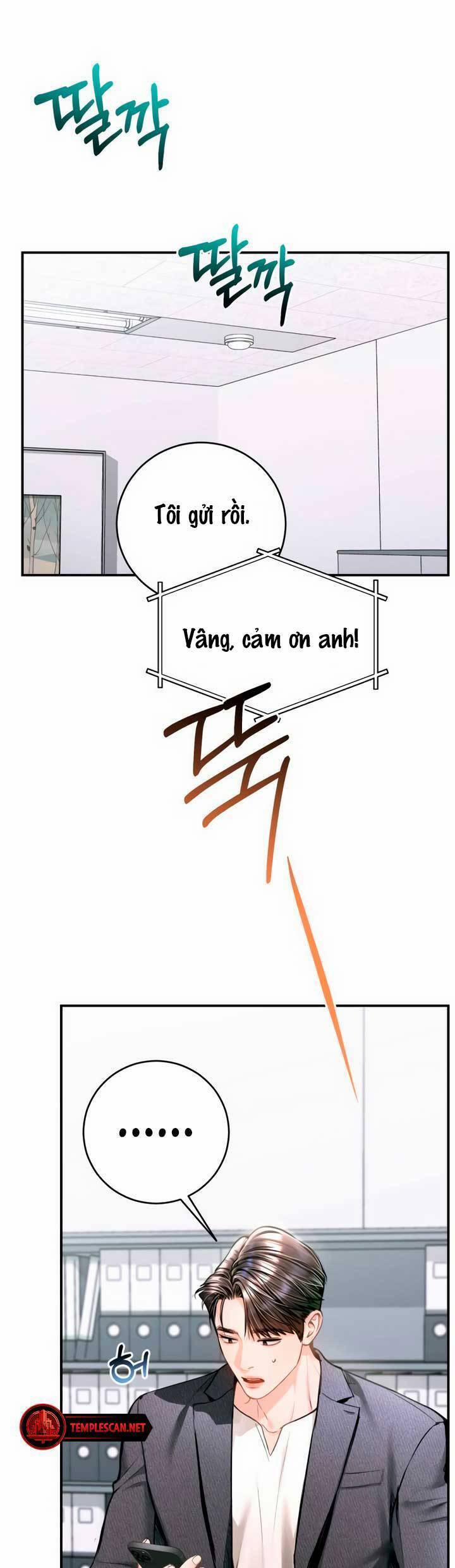 Đứa Trẻ Trông Giống Tôi 35 trang 40