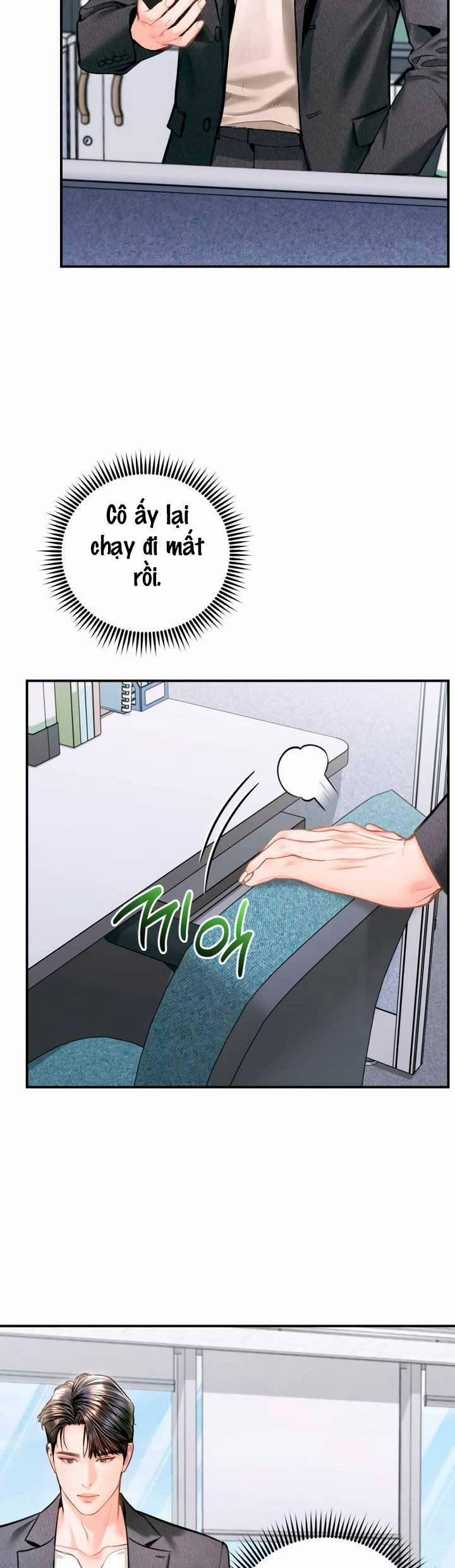 Đứa Trẻ Trông Giống Tôi 35 trang 41