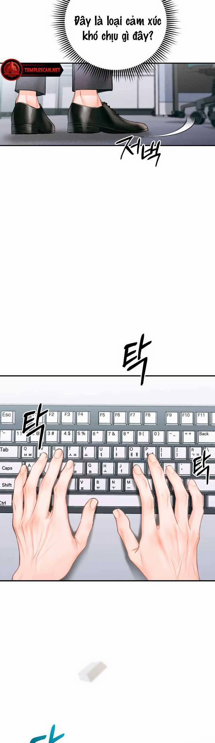 Đứa Trẻ Trông Giống Tôi 35 trang 43