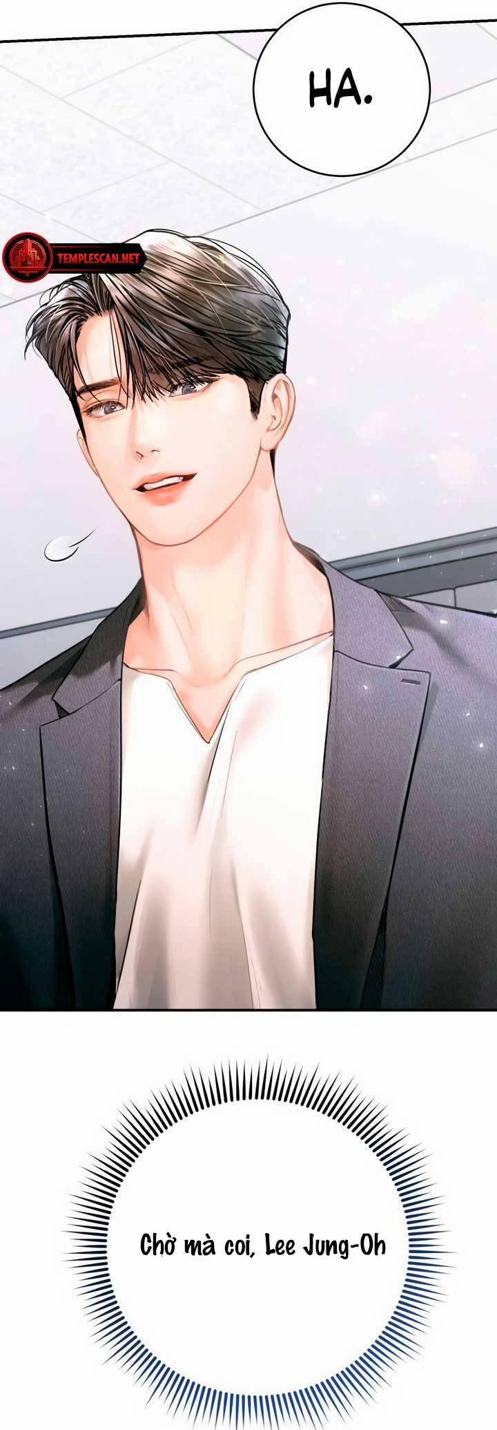 Đứa Trẻ Trông Giống Tôi 35 trang 45