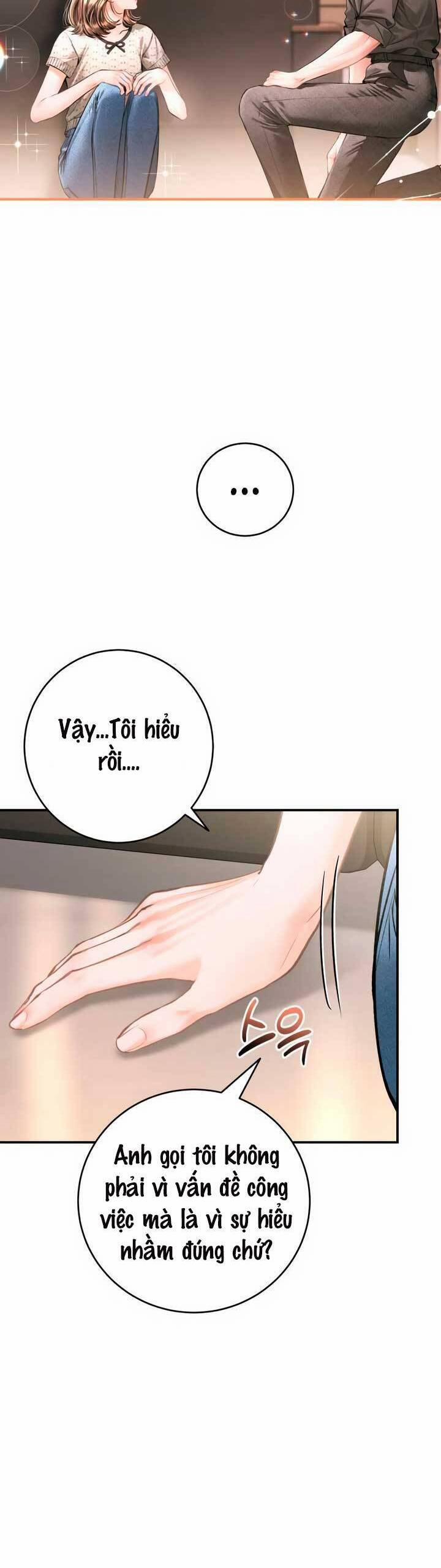 Đứa Trẻ Trông Giống Tôi 35 trang 5