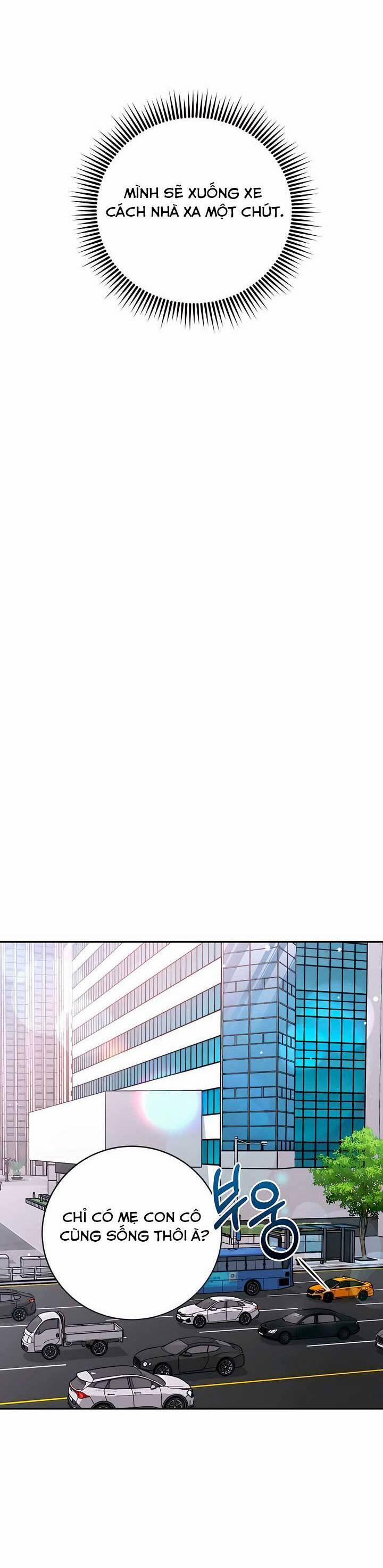 Đứa Trẻ Trông Giống Tôi 36 trang 10