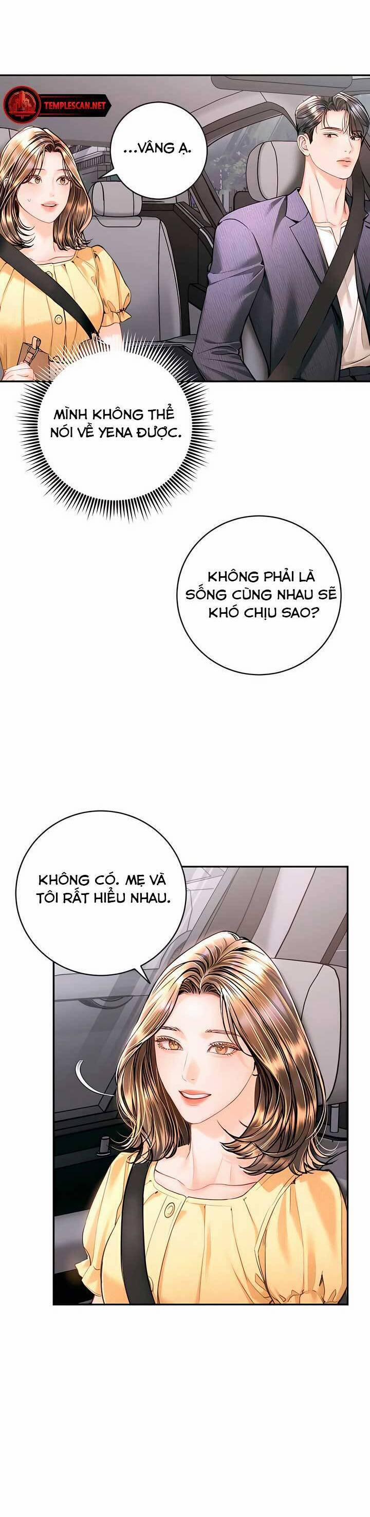 Đứa Trẻ Trông Giống Tôi 36 trang 11