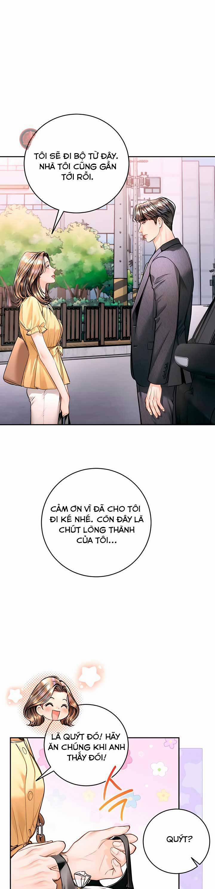 Đứa Trẻ Trông Giống Tôi 36 trang 16