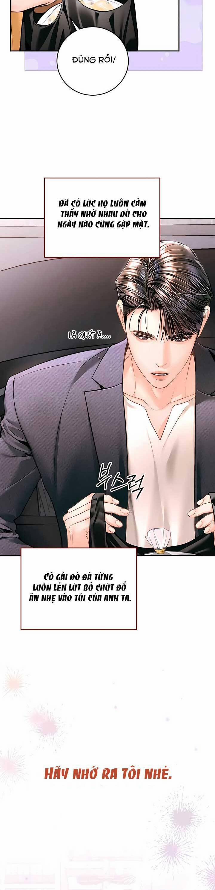 Đứa Trẻ Trông Giống Tôi 36 trang 17