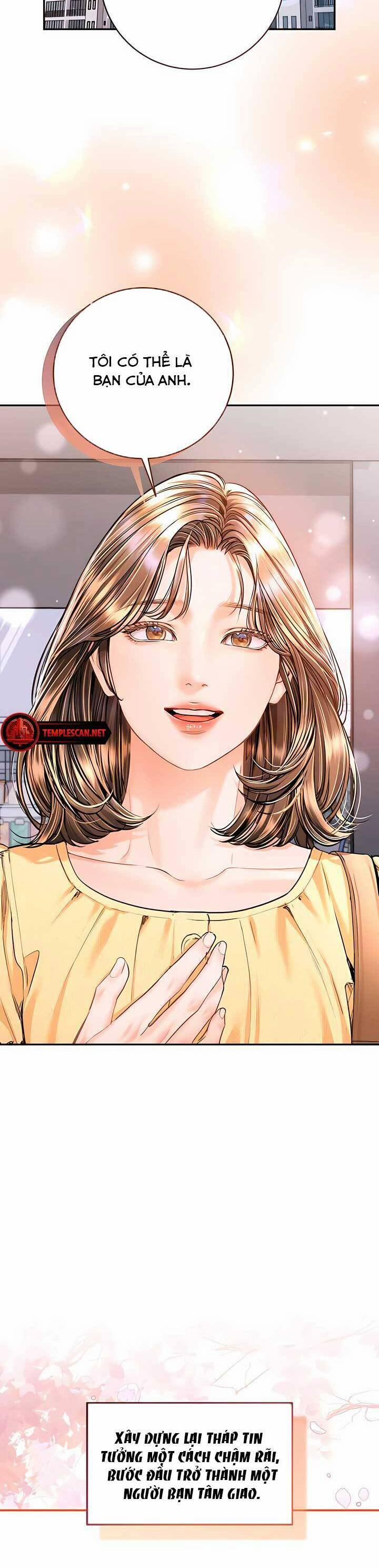 Đứa Trẻ Trông Giống Tôi 36 trang 19