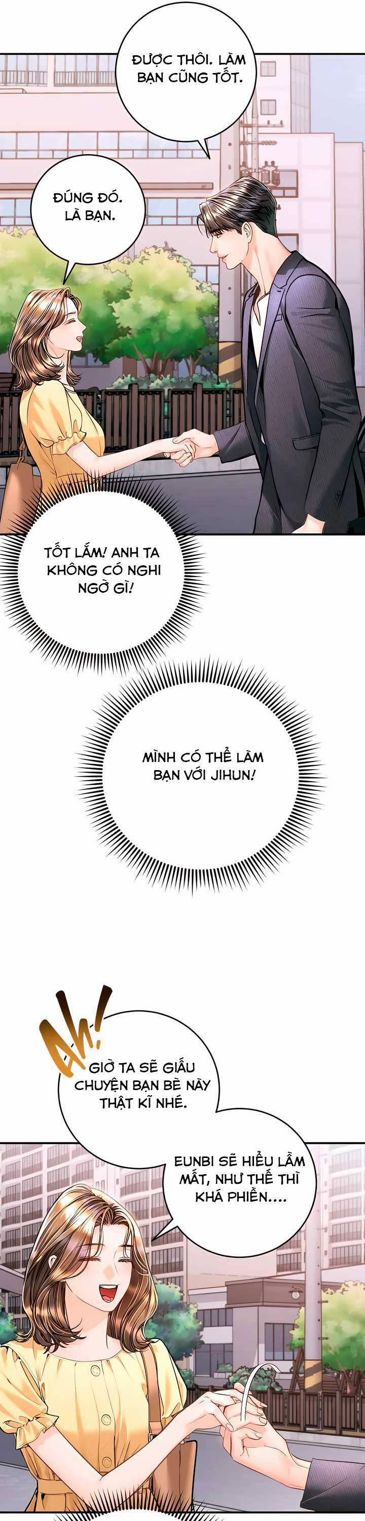 Đứa Trẻ Trông Giống Tôi 36 trang 24