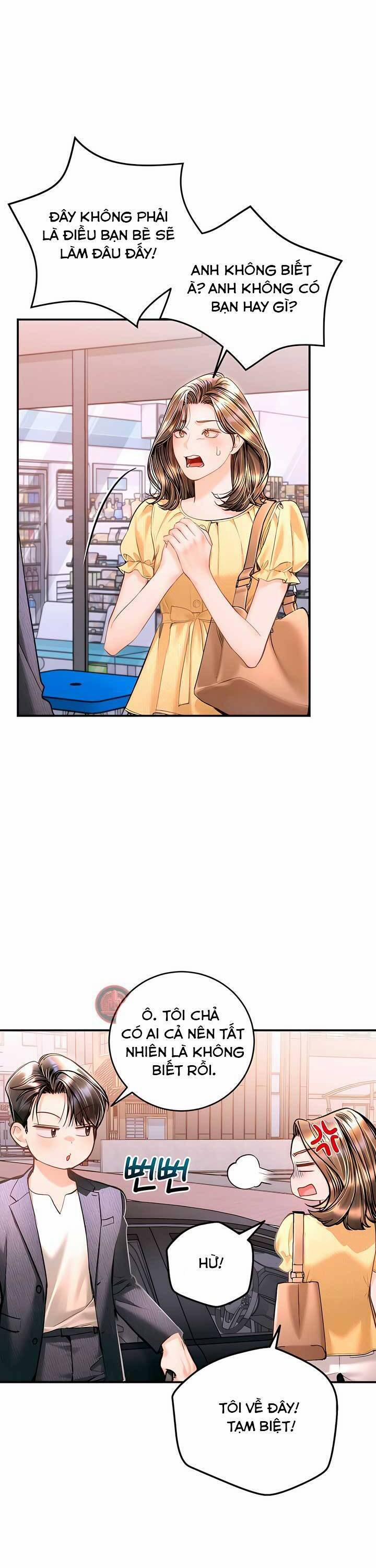 Đứa Trẻ Trông Giống Tôi 36 trang 27