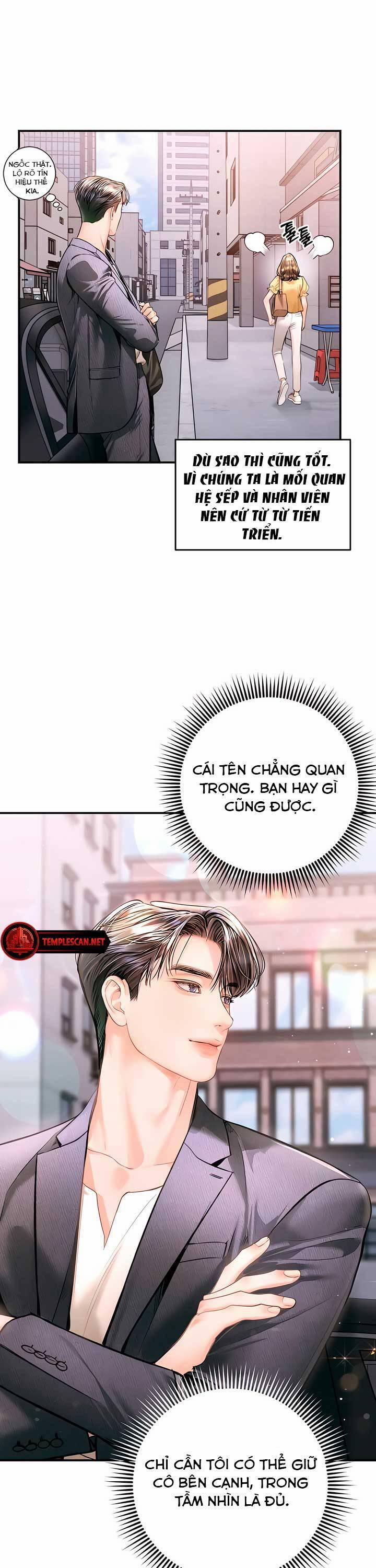 Đứa Trẻ Trông Giống Tôi 36 trang 28