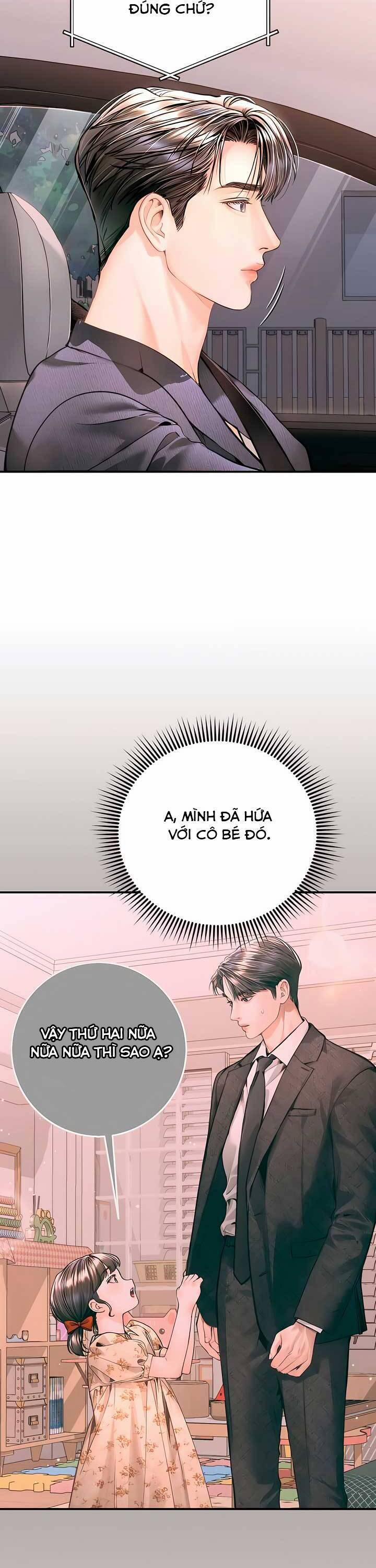 Đứa Trẻ Trông Giống Tôi 36 trang 31