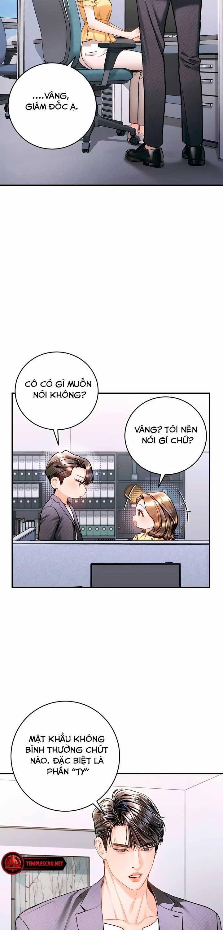 Đứa Trẻ Trông Giống Tôi 36 trang 5