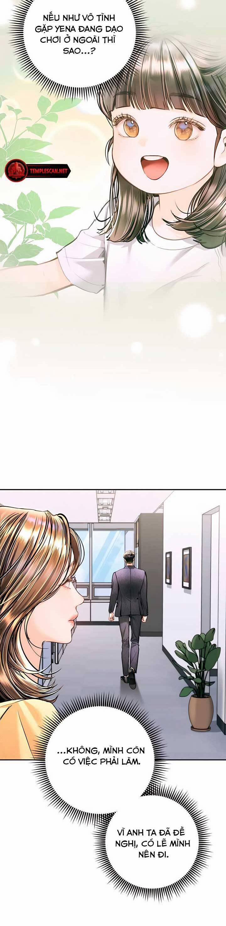 Đứa Trẻ Trông Giống Tôi 36 trang 9