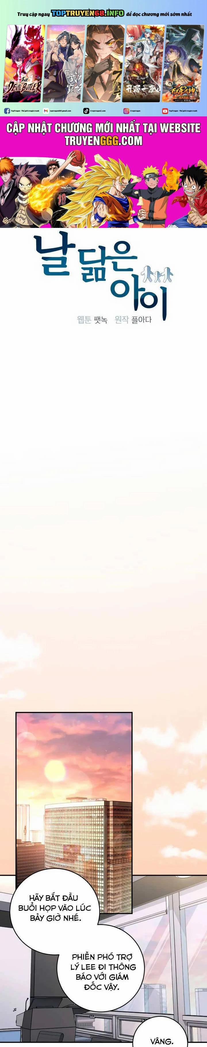 Đứa Trẻ Trông Giống Tôi 37 trang 0