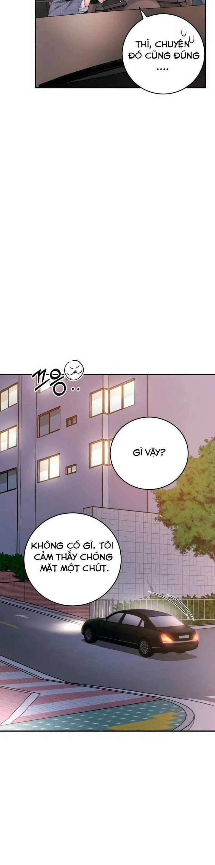 Đứa Trẻ Trông Giống Tôi 37 trang 17