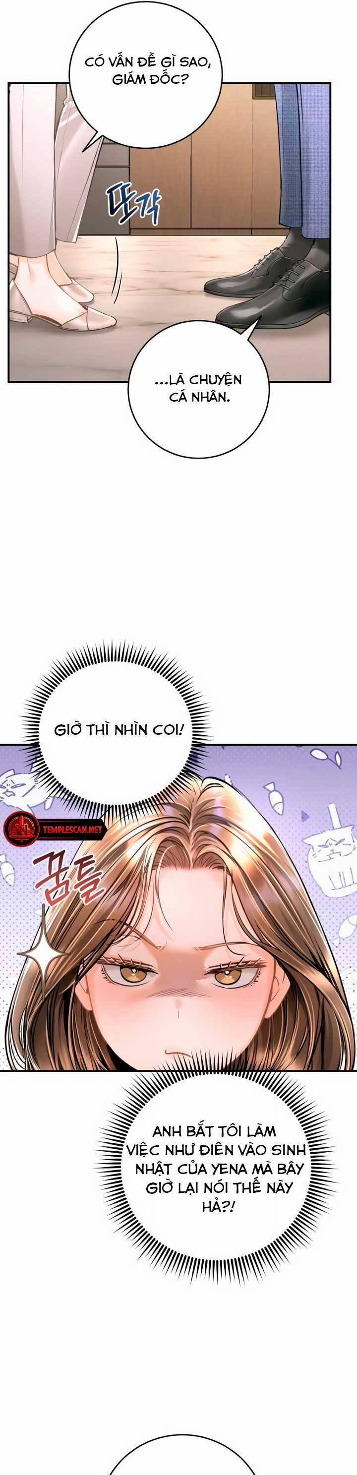 Đứa Trẻ Trông Giống Tôi 37 trang 4