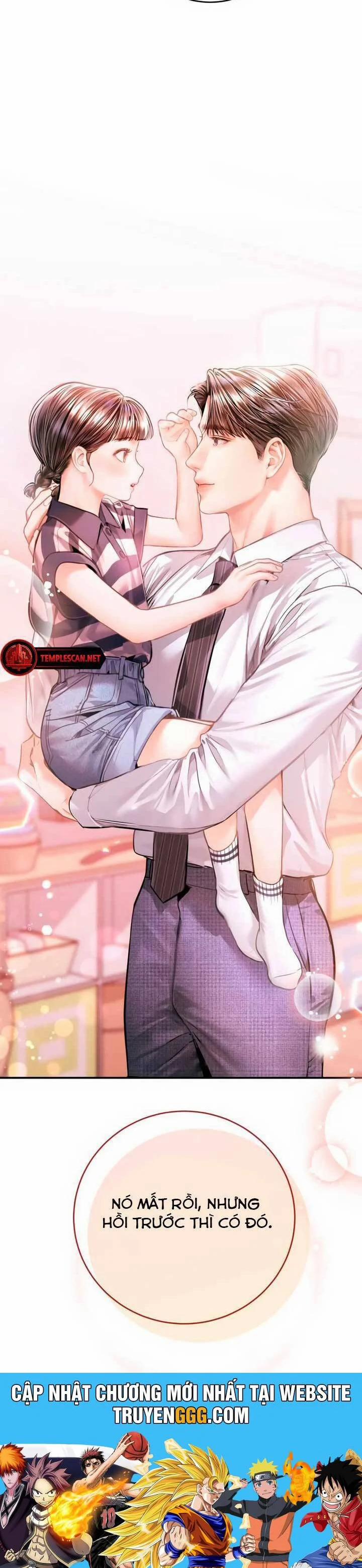 Đứa Trẻ Trông Giống Tôi 37 trang 42