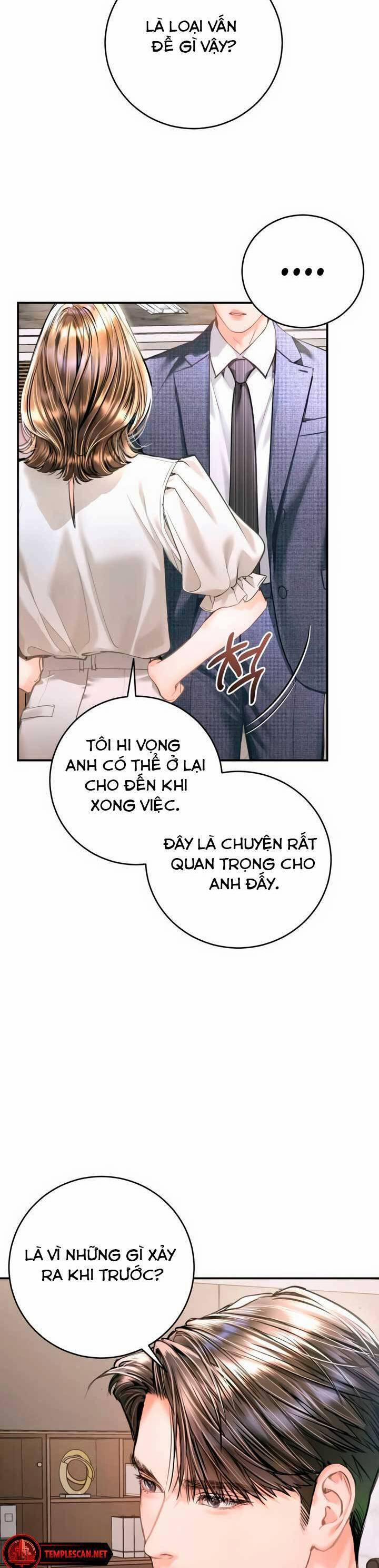 Đứa Trẻ Trông Giống Tôi 37 trang 5